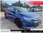2018 Honda Civic Sedan LX