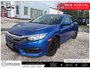 2018 Honda Civic Sedan LX