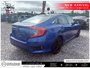 2018 Honda Civic Sedan LX