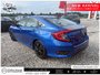 2018 Honda Civic Sedan LX
