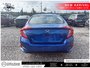 2018 Honda Civic Sedan LX