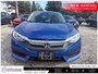 2018 Honda Civic Sedan LX