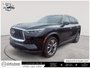 2024 Infiniti QX60 LUXE Luxe | PANORAMIC MOONROOF | POWER LIFTGATE
