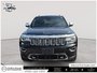 2017 Jeep Grand Cherokee Overland Overland | 4x4 | PANORAMIC SUNROOF | V6