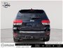 2017 Jeep Grand Cherokee Overland Overland | 4x4 | PANORAMIC SUNROOF | V6