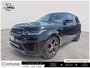 2020 Land Rover Range Rover Sport HSE HSE | PLUG IN HYBRID | ALLOY WHEELS | PREMIUM LEATHER INTERIOR