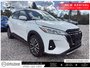 2025 Nissan Kicks Play SV SV