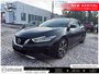 2022 Nissan Maxima SL