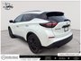 2021 Nissan Murano SL SL