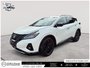 2023 Nissan Murano Midnight Edition
