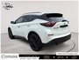 2023 Nissan Murano Midnight Edition