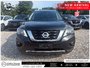 2020 Nissan Pathfinder Platinum