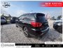 2020 Nissan Pathfinder Platinum
