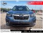 2020 Subaru Forester BASE