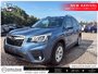 2020 Subaru Forester BASE