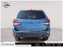 2020 Subaru Forester BASE