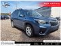 2020 Subaru Forester BASE