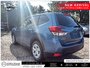 2020 Subaru Forester BASE