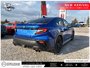 2023 Subaru WRX Sport Sport