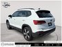 2024 Volkswagen Taos Trendline