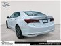 2015 Acura TLX V6 AWD New Rear Brakes! Low Km's!