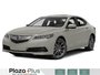 2015 Acura TLX V6 Tech New Rear Brakes! Low Km's!