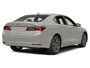2015 Acura TLX V6 Tech New Rear Brakes! Low Km's!