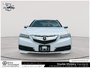 2015 Acura TLX V6 AWD New Rear Brakes! Low Km's!