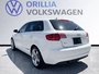 2011 Audi A3 TDI Premium