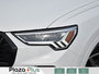 2020 Audi Q3 Technik