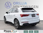 2020 Audi Q3 Technik