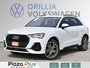 2020 Audi Q3 Technik