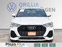 2020 Audi Q3 Technik
