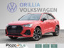 2024 Audi Q3 Technik LIKE NEW! | SONSO AUDIO | PANO SUNROOF | TRAILER HITCH!