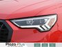 2024 Audi Q3 Technik LIKE NEW! | SONSO AUDIO | PANO SUNROOF | TRAILER HITCH!
