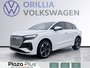 2023 Audi Q4 e-tron BASE