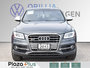 2015 Audi Q5 3.0T Technik