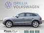 2015 Audi Q5 3.0T Technik