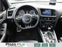 2015 Audi Q5 3.0T Technik