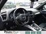 2015 Audi Q5 3.0T Technik