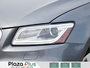 2015 Audi Q5 3.0T Technik