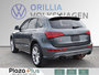 2015 Audi Q5 3.0T Technik