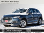 2018 Audi Q5 KOMFORT quattro