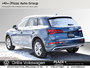 2018 Audi Q5 KOMFORT quattro