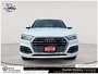 2018 Audi Q5 Progressiv One Owner | Quattro AWD