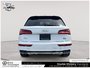 2018 Audi Q5 Progressiv One Owner | Quattro AWD