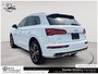 2018 Audi Q5 Progressiv One Owner | Quattro AWD