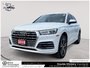 2018 Audi Q5 Progressiv One Owner | Quattro AWD