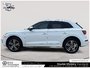 2018 Audi Q5 Progressiv One Owner | Quattro AWD