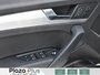 2020 Audi Q5 Komfort Low KM l Clean Carfax l Leather